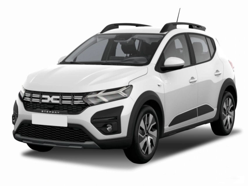 Dacia Stepway