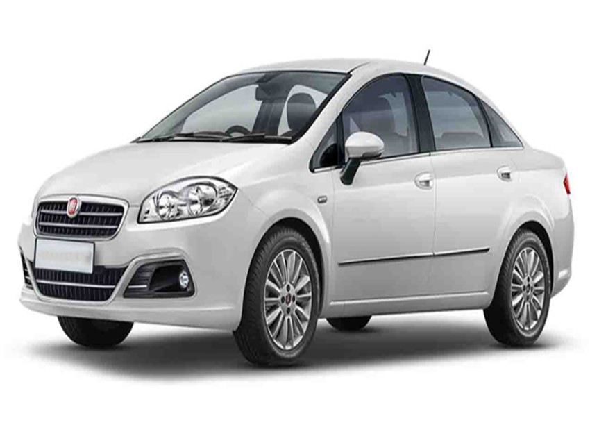 Fiat Linea