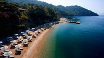 car hire in Gocek