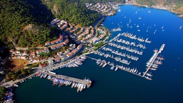 car hire in Fethiye