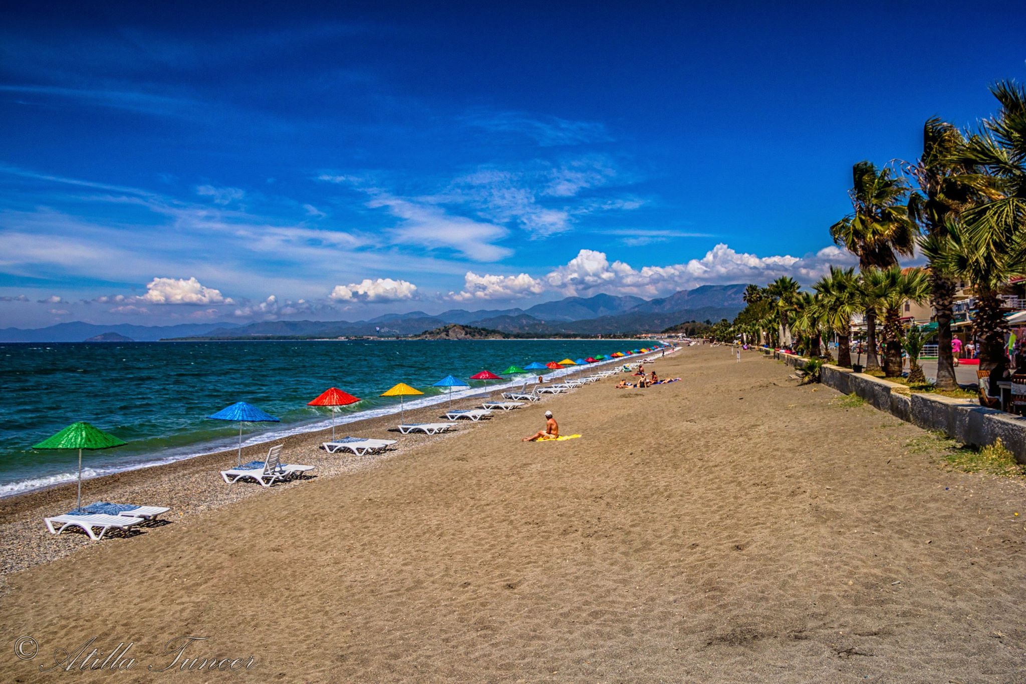 The Most Scenic Coastal Drives