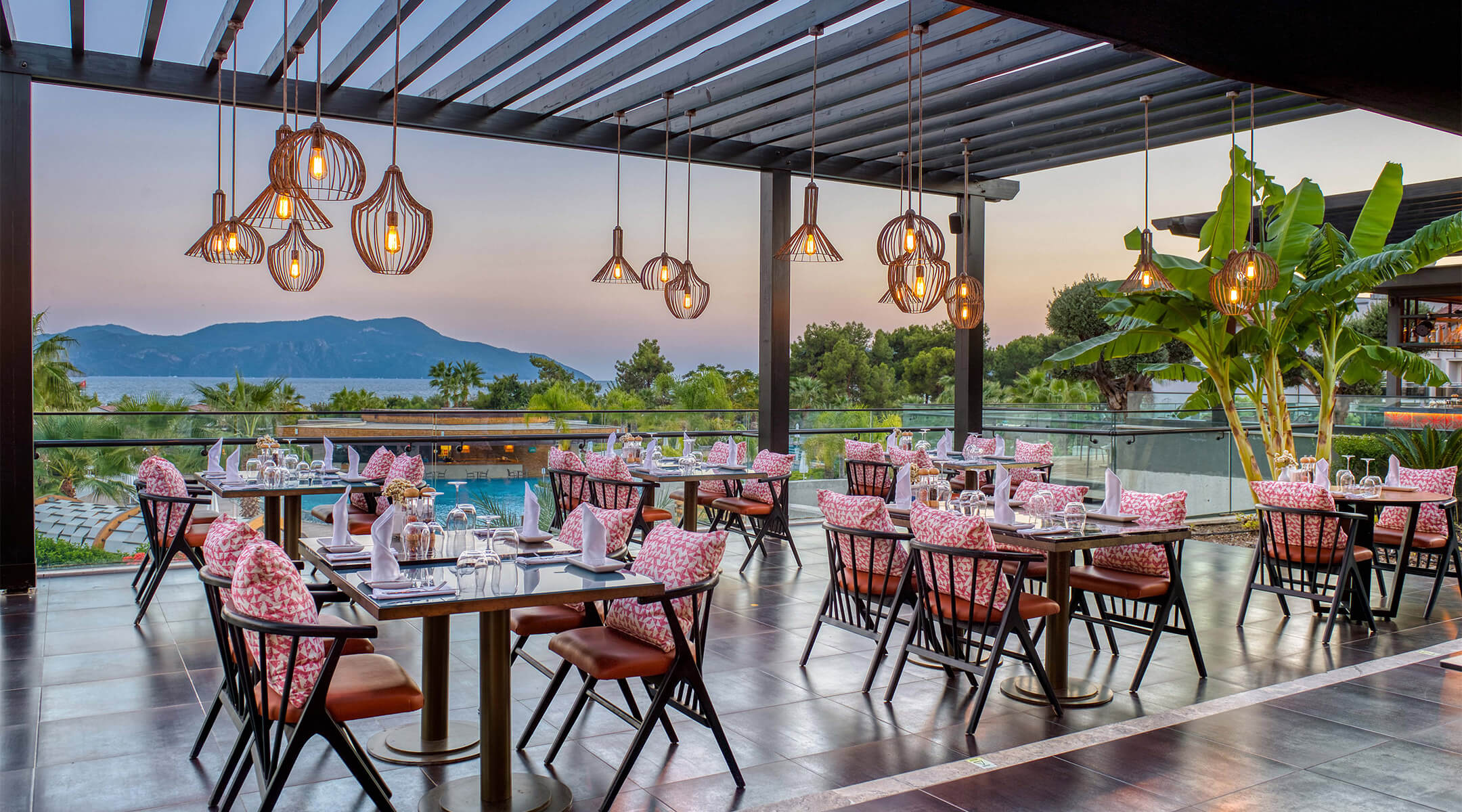 A Taste of the Aegean