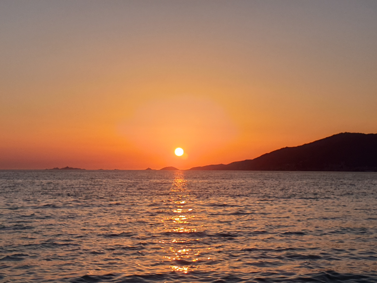 Best Sunset Drives in Fethiye