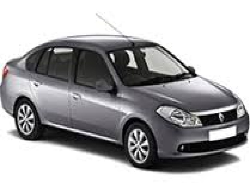 Renault Symbol