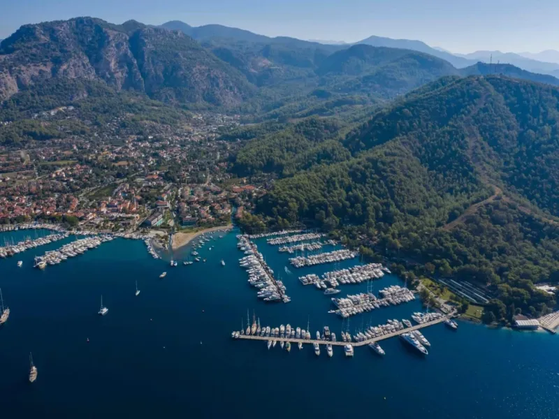 Gocek