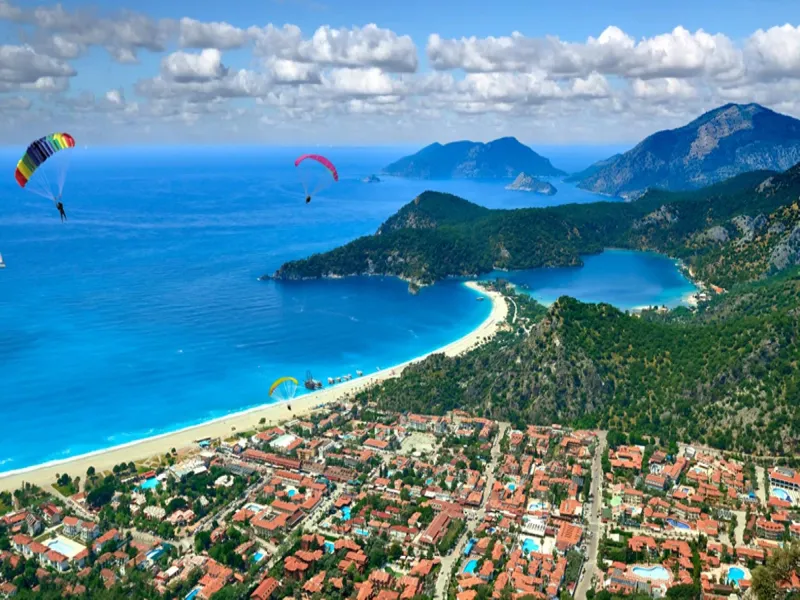 Oludeniz