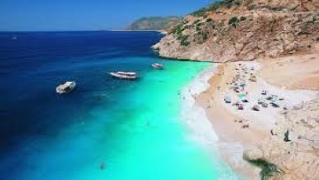 car hire in Kas & Kalkan